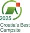 Croatia's Best Campsite